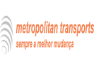 Metropolitan Mudanças Transportadora